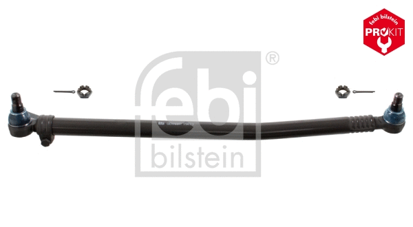 Centre Rod Assembly (15613)