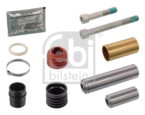 Repair Kit, brake caliper (107239)