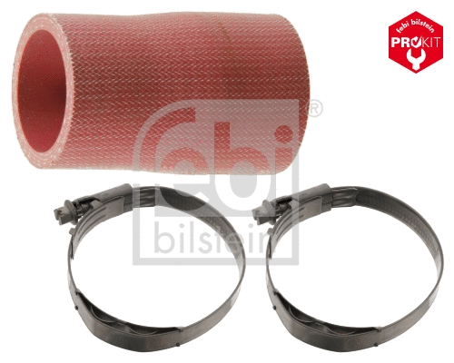 Radiator Hose (49120)