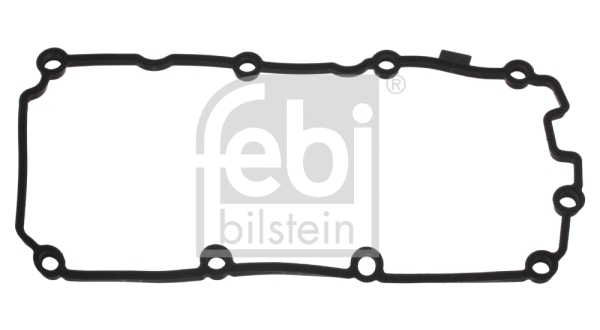 Gasket, cylinder head cover (43957)