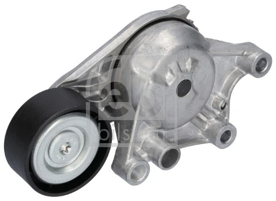 Belt Tensioner, V-ribbed belt (181682)