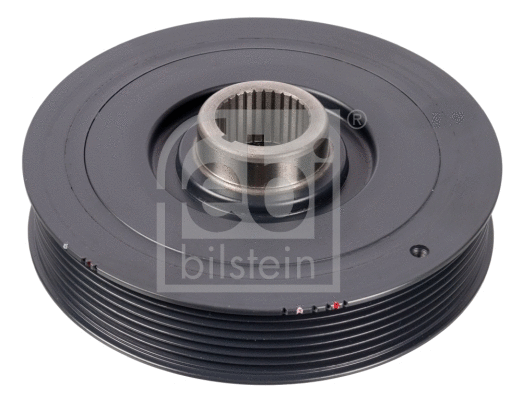 Belt Pulley, crankshaft (108067)