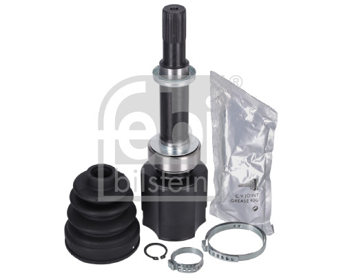 Joint Kit, drive shaft (185929)