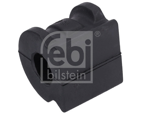 Mounting, stabiliser bar