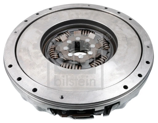 Clutch Pressure Plate