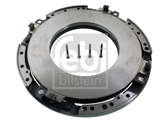 Clutch Pressure Plate (105268)