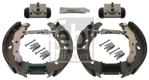 Brake Shoe Set (47162)