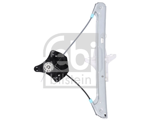 Window Regulator (184382)