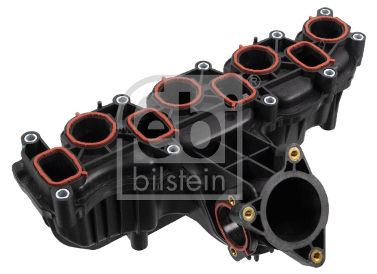 Fitting, intake manifold