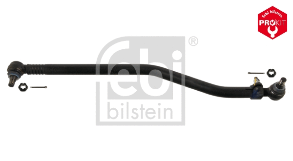 Centre Rod Assembly (39423)