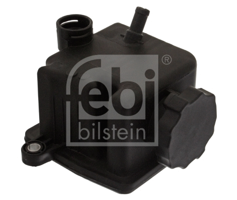 Equalising reservoir, hydraulic oil (power steering) (38802)