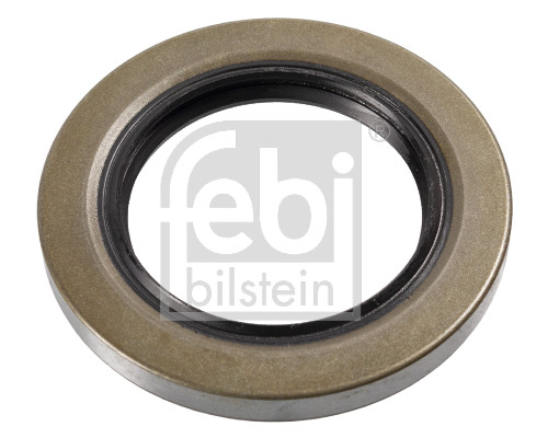 Shaft Seal, wheel bearing (173803)