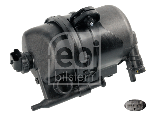 Fuel Filter (171955)