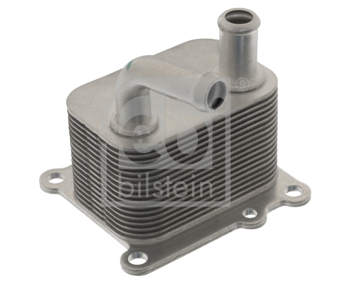 Oil Cooler, engine oil (170177)