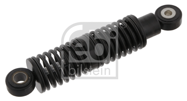 Vibration Damper, V-ribbed belt (28550)