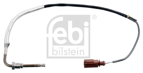 Sensor, exhaust gas temperature (185752)