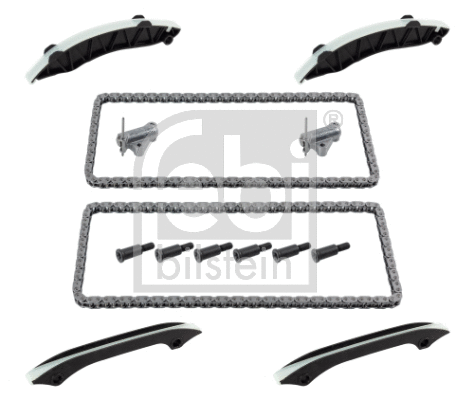 Timing Chain Kit (173454)