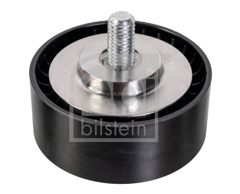 Deflection/Guide Pulley, V-ribbed belt (177946)