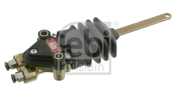 Air Suspension Valve (23567)