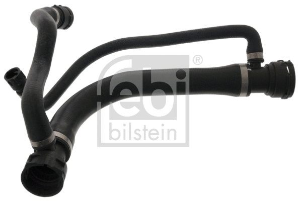 Radiator Hose (47015)