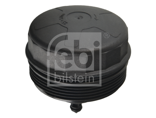 Cap, oil filter housing (108179)