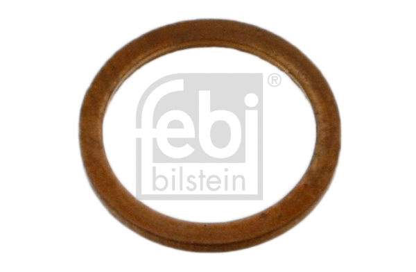 Seal Ring, oil drain plug (35987)