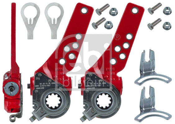 Adjuster, braking system (31574)