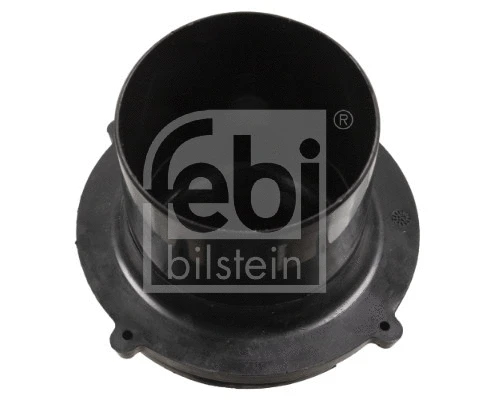 Rubber Buffer, suspension