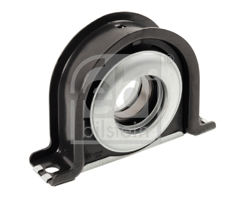 Suspension, propshaft (171498)