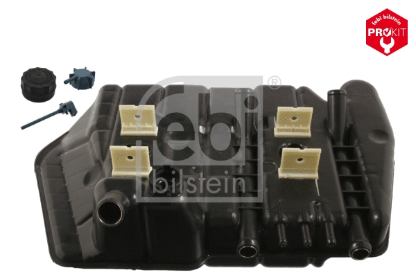 Expansion Tank, coolant (40850)