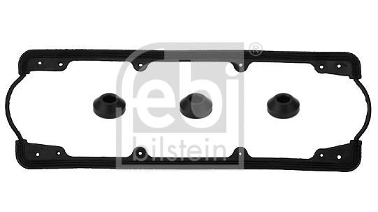 Gasket Set, cylinder head cover (15292)