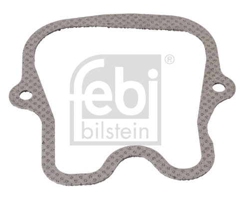 Cylinder head hood seal, air compressor (04543)