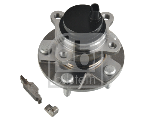 Wheel Bearing Kit (170949)