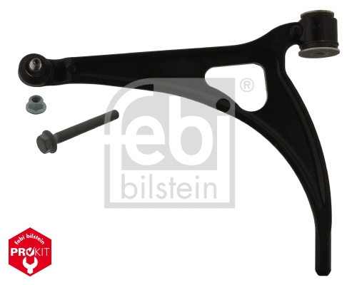 Control/Trailing Arm, wheel suspension (39644)