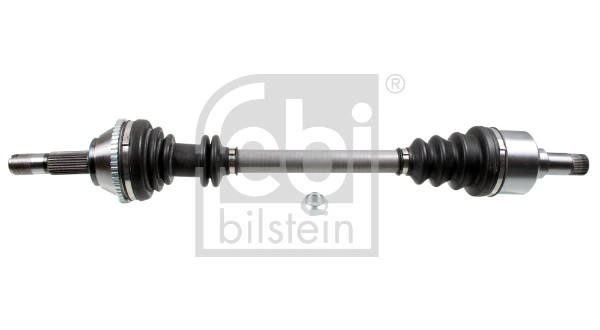 Drive Shaft (184678)