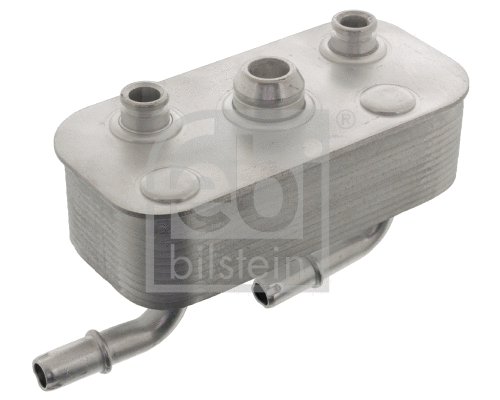 Oil Cooler, automatic transmission (100125)