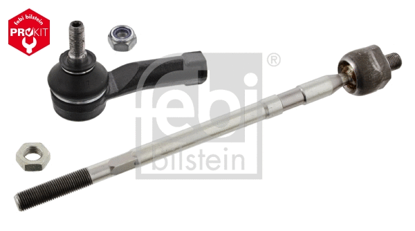 Tie Rod (37631)