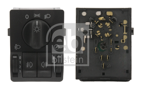 Switch, headlight (32322)