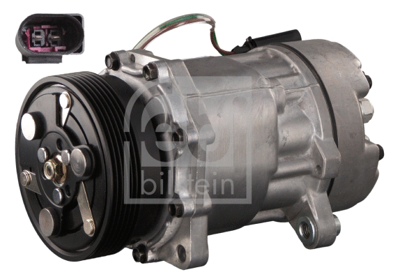Compressor, air conditioning (45160)