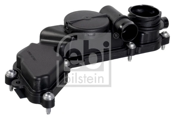 Oil Separator, crankcase ventilation (181042)