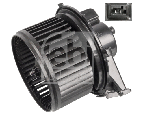 Interior Blower (172821)