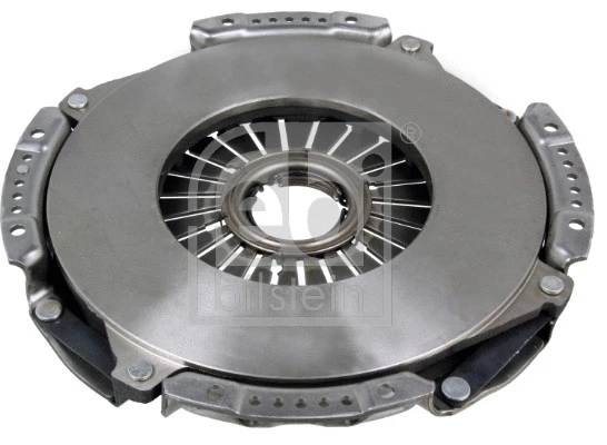 Clutch Pressure Plate