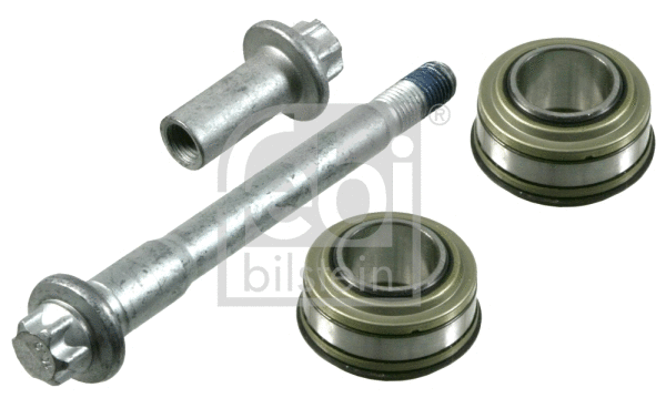 Bearing Set, axle beam (21401)