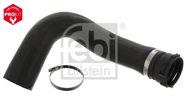 Radiator Hose (49144)