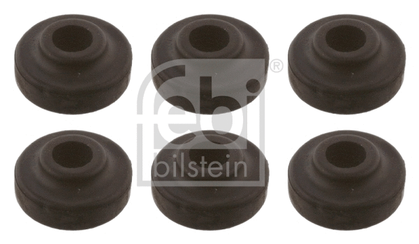 Seal Ring, cylinder head cover bolt (32145)
