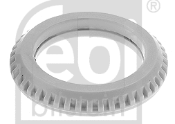 Rolling Bearing, suspension strut support mount (17187)