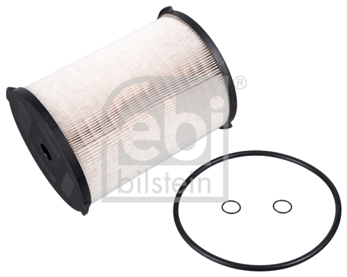 Oil Filter (103984)