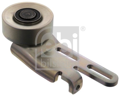 Belt Tensioner, V-ribbed belt (04724)