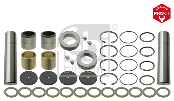 Repair Kit, kingpin (24668)