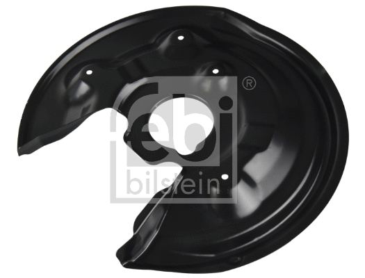 Splash Guard, brake disc (174622)